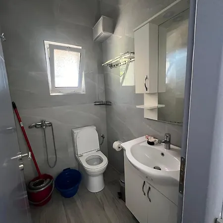 Krisl Hotel Piqeras
