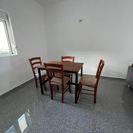 Hotel Krisl
