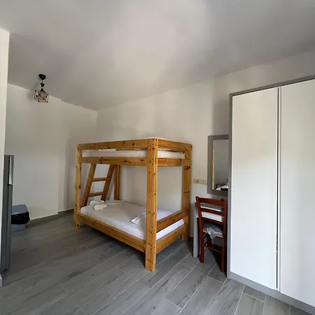 Krisl Hotel 4*