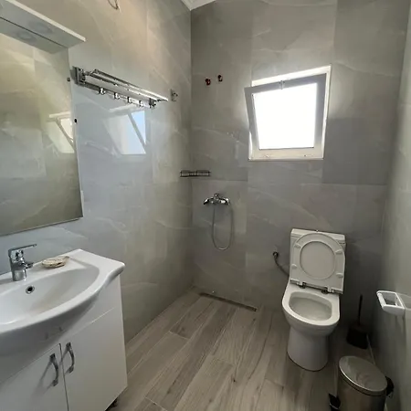Krisl Hotel Piqeras