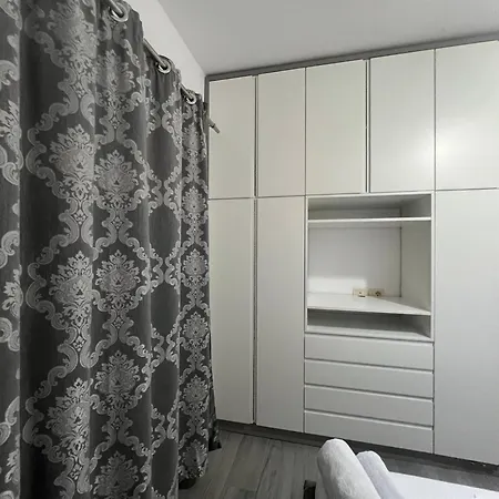 Krisl Hotell 4*